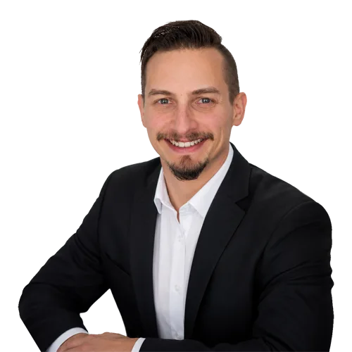 Patrick Domingues, Founder and CEO providing managed IT services to Daytona Beach businesses with over 20 years of experience